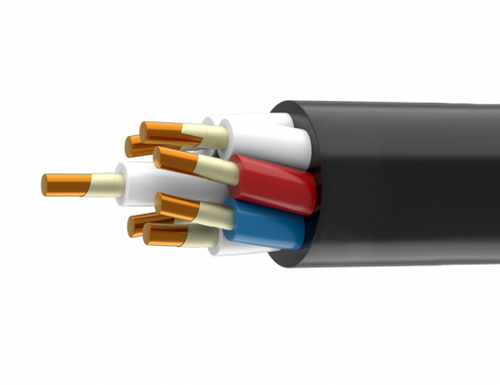 КВВГнг(А)-FRLSLTx 7х1,5 кабель КПП под заказ