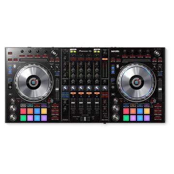 Pioneer DDJ-SZ2