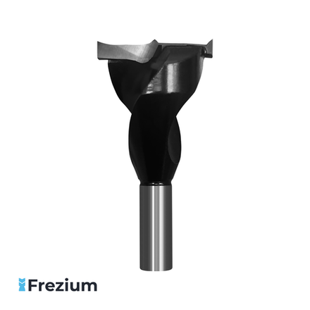 Присадочное сверло по дереву (35x70R)