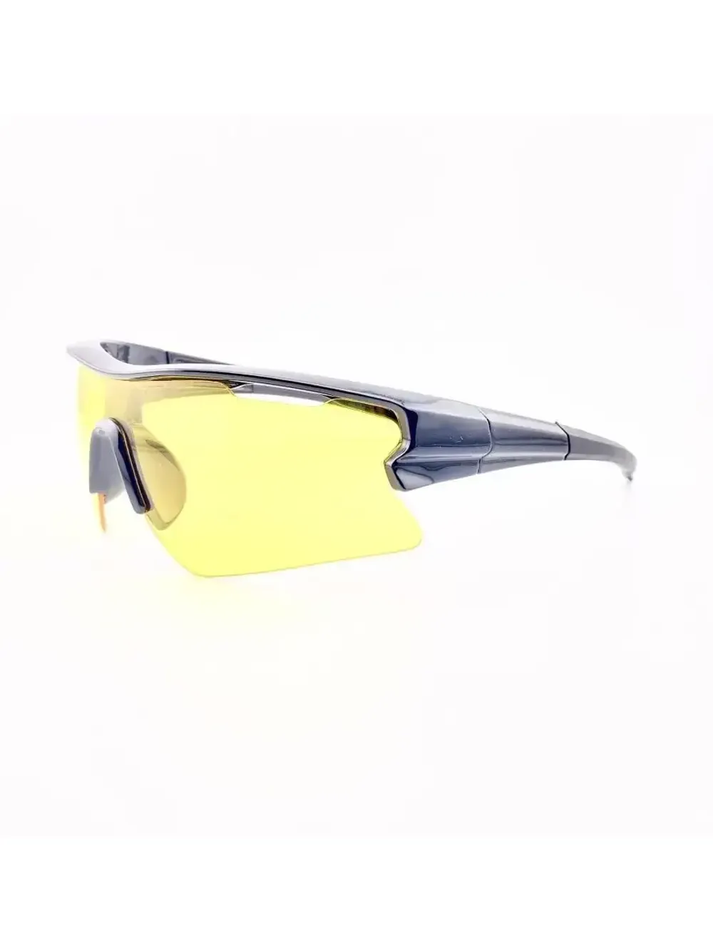 Очки солнцезащитные спортивные