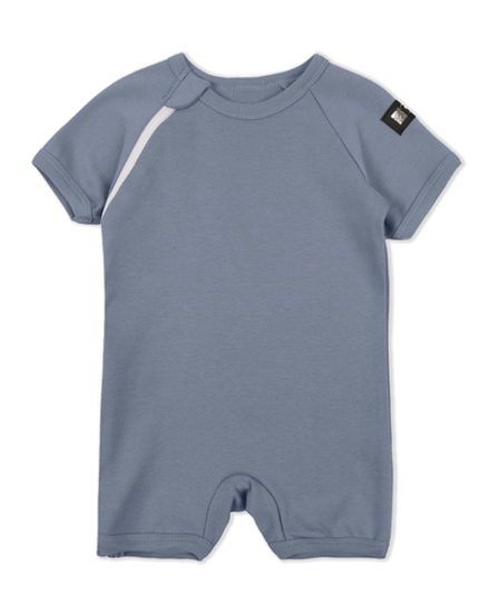 Полукомбинезон-песочник на молнии Дождь RinaAmari