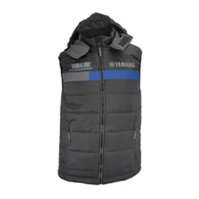 Жилет Paddock Yamaha 90798P04BKSM