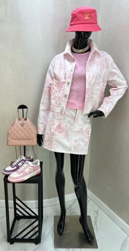 Куртка CHANEL