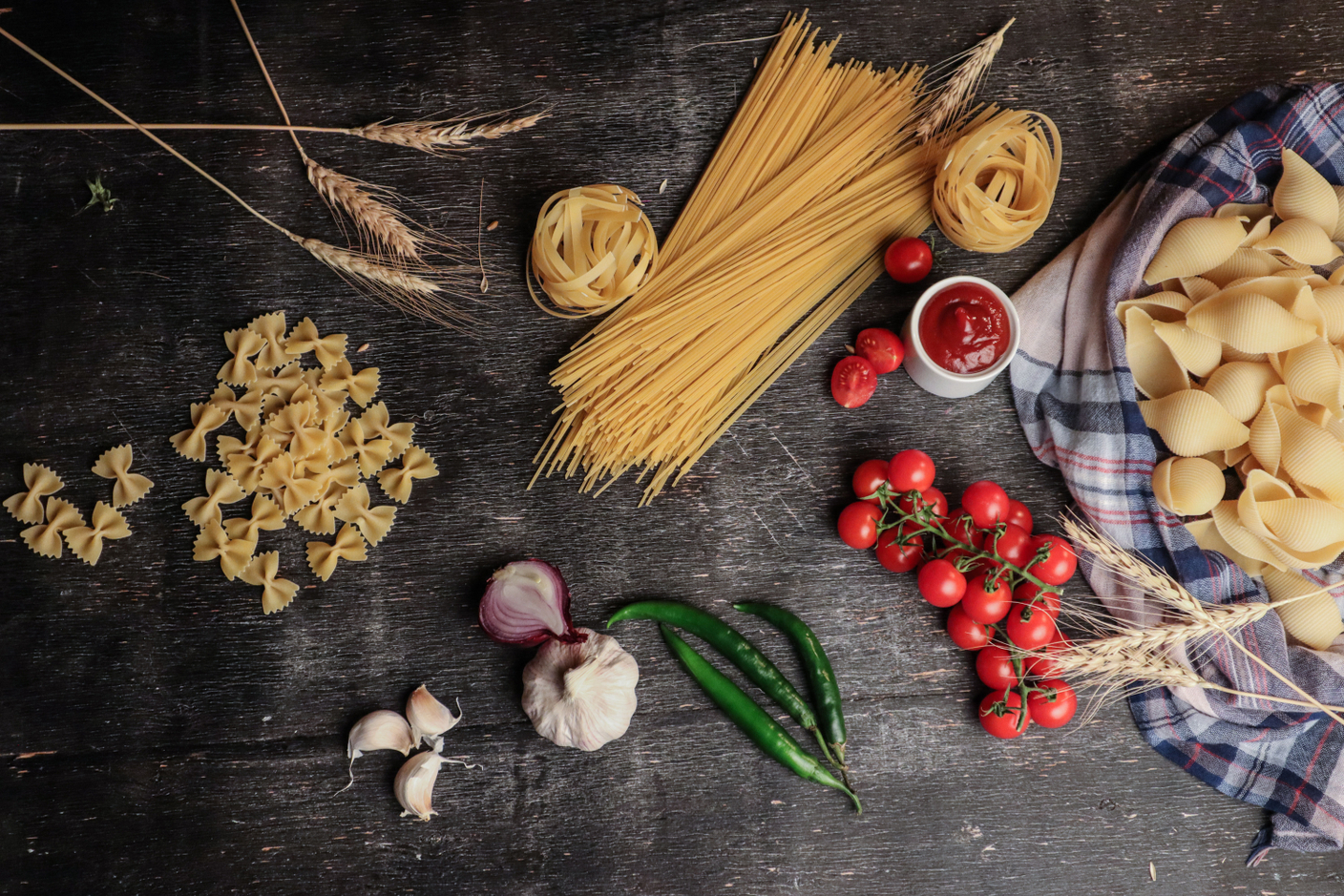 Продукты для ресторанов у Вас дома