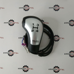 Рукоятка КПП | 128/C8331 | JCB