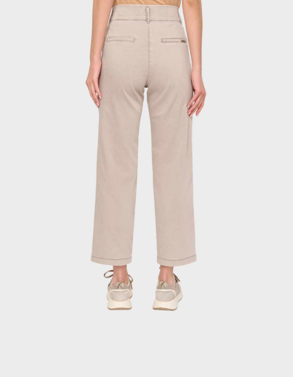 Брюки Franco Vello