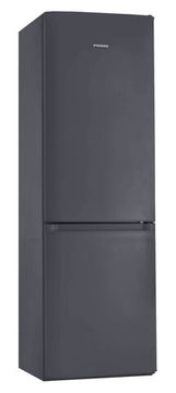 Холодильник Pozis RK FNF-170 графитовый