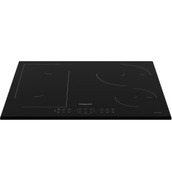 Встраиваемая индукционная варочная панель Hotpoint HB 1560B BF