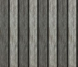 Стеновая панель HiWood декорированная, 270x12 см