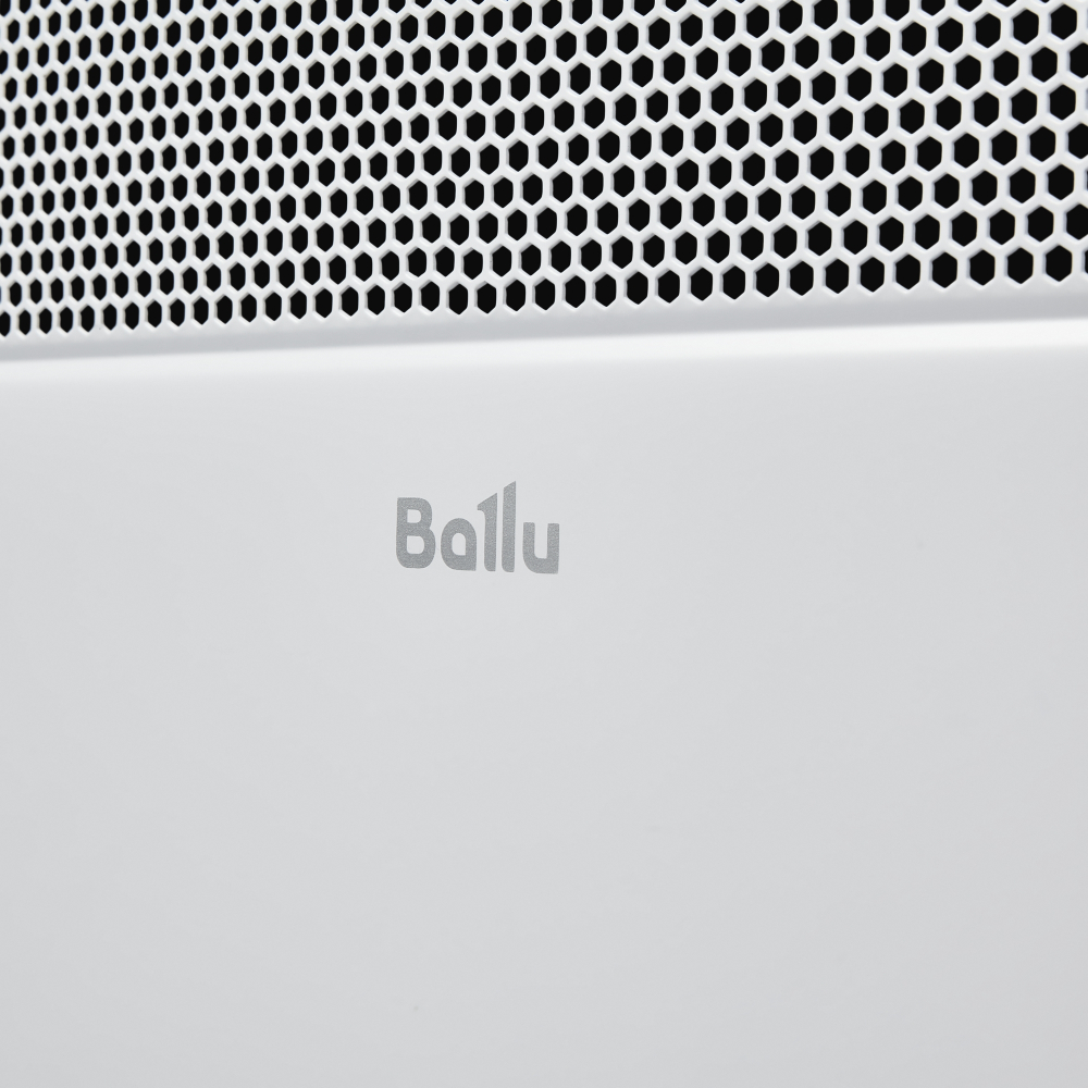 Ballu Apollo BEC/AT-2500-4I