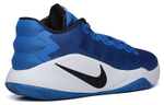Кроссовки Nike Hyperdunk 2016 Low