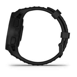 Умные спортивные часы Garmin INSTINCT Solar Tactical