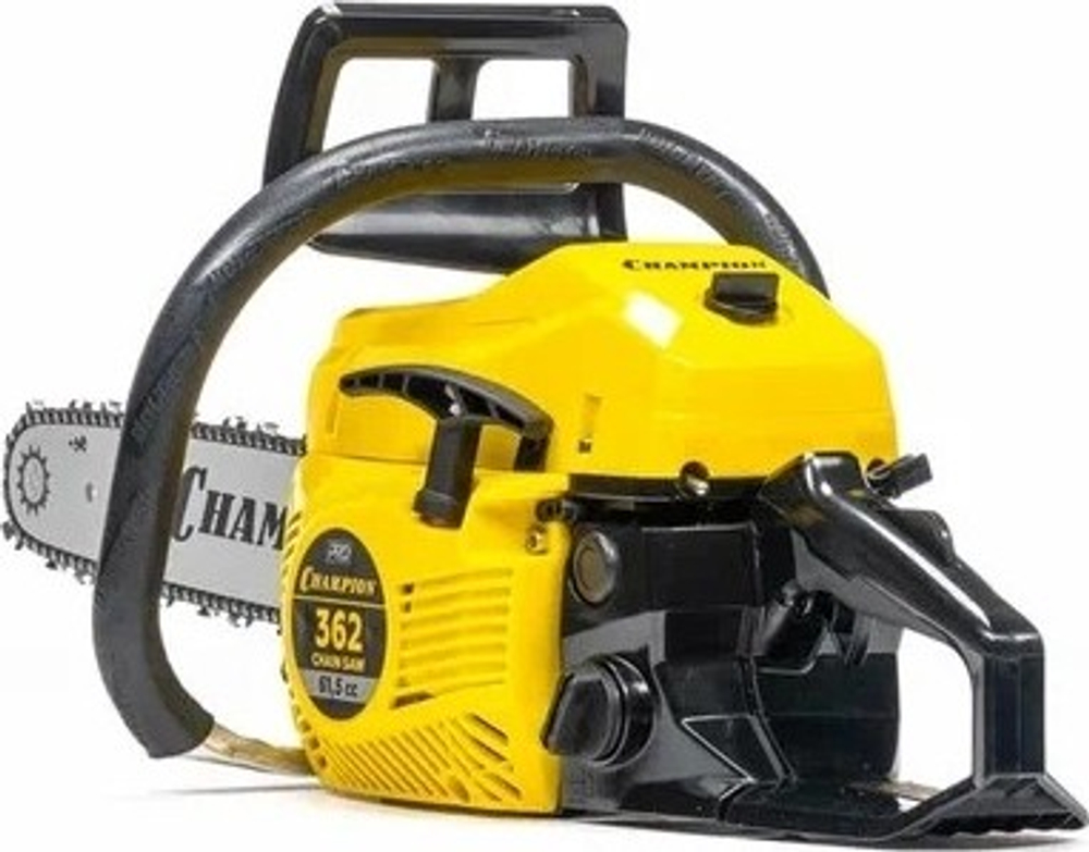 Бензопила CHAMPION 362-18