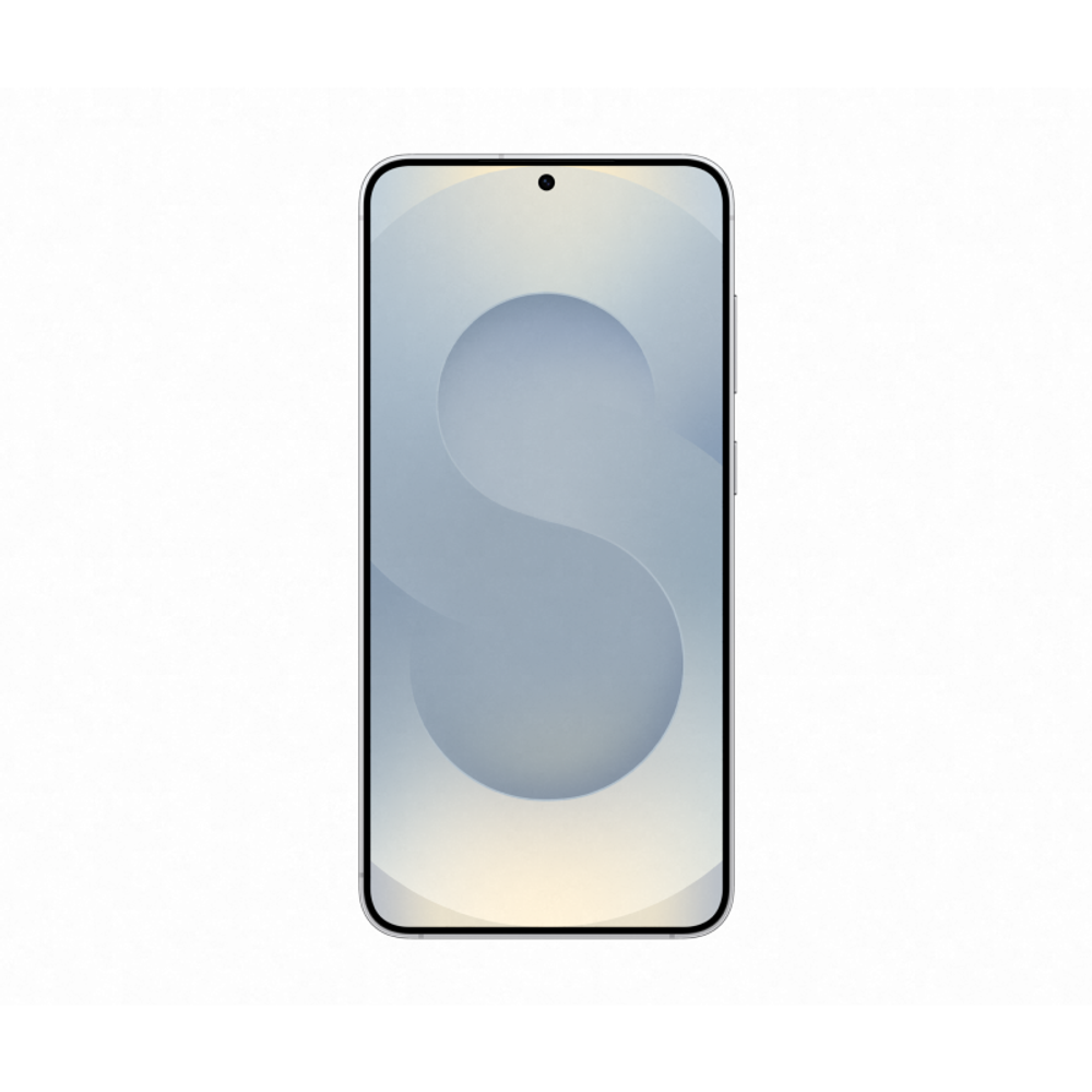 Смартфон Samsung Galaxy S25 Plus 12/512Gb, серый (Silver Shadow)