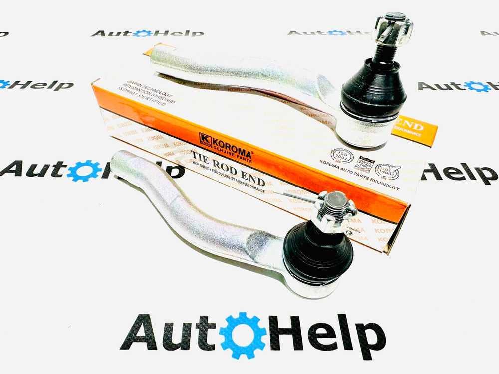 Наконечник рулевой 45046-59026 правый Toyota