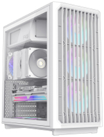 Корпус Game Max F45 WW 1116-4045R0002 белый