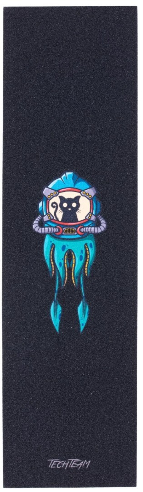 Шкурка для самоката Cosmonaut 170х610мм