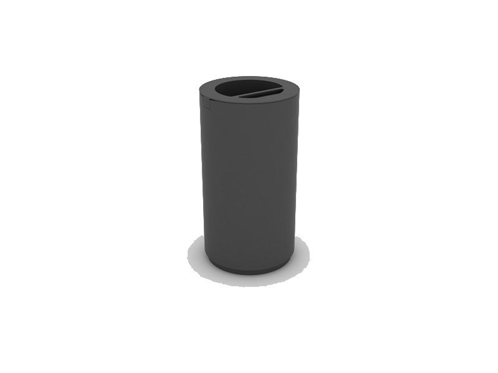 Polygood Tube A урна с пепельницей