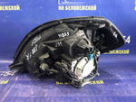 Фара передняя правая NISSAN TEANA 2005-2008