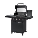 Газовый гриль Char-Broil Professional Core 3B, 468863021