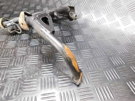 Подножка центральная Honda NC700XA LD RC63 fvb