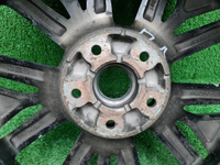 Диск литой R17 Kia Soul 3 SK (2019-н.в.)