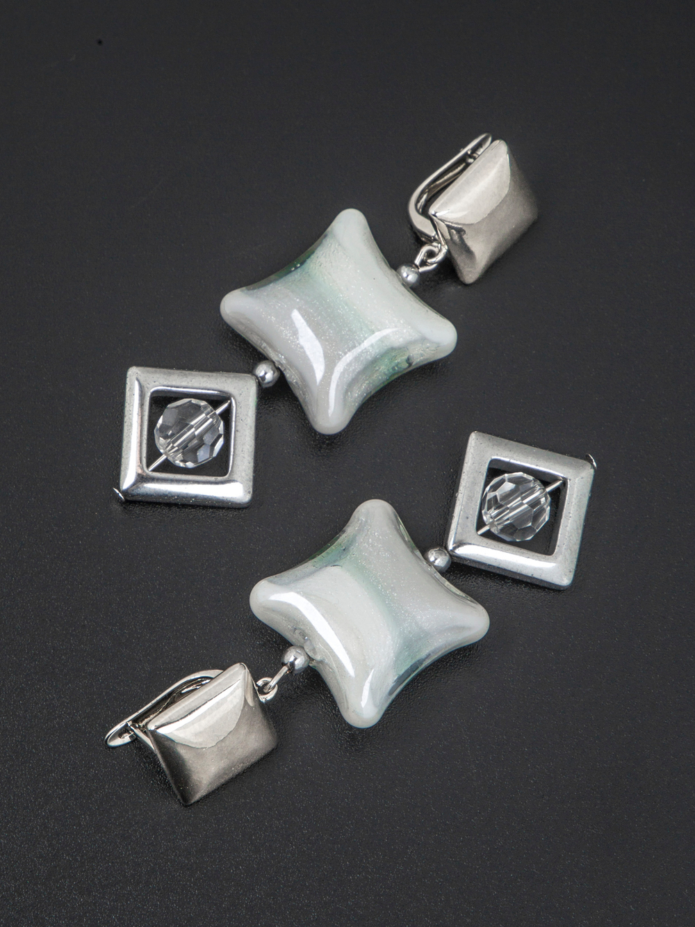 Серьги Venezia 2 Ultra