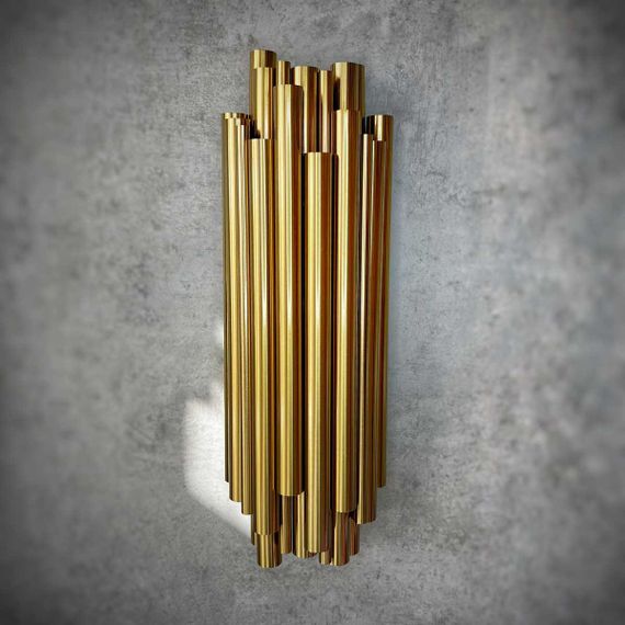 Бра Imperium Loft Brubeck 84834-22