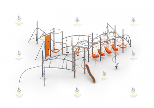 Спортивный комплекс «Альфа»