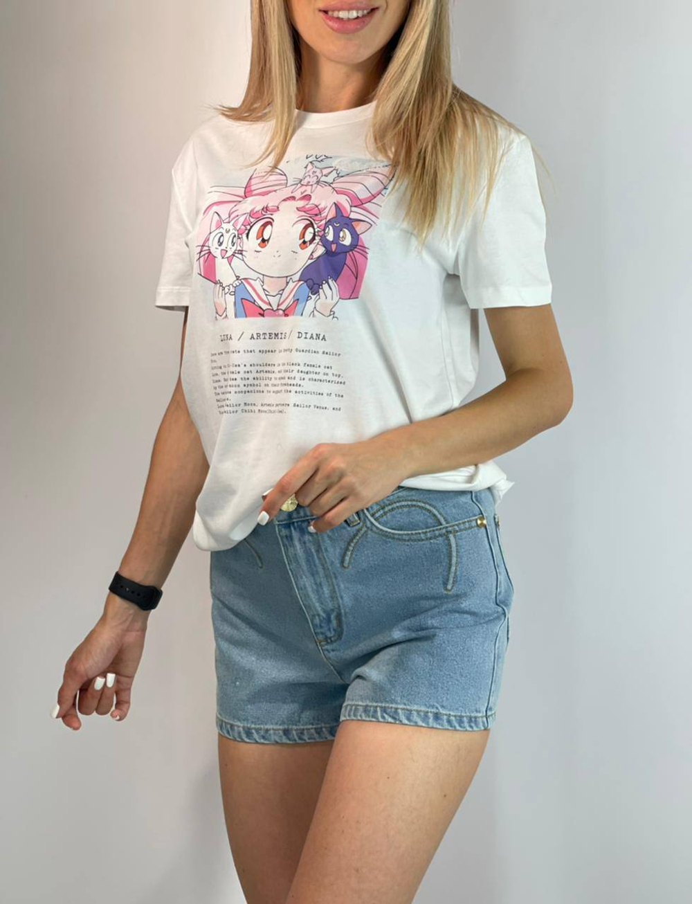Шорты CHANEL
