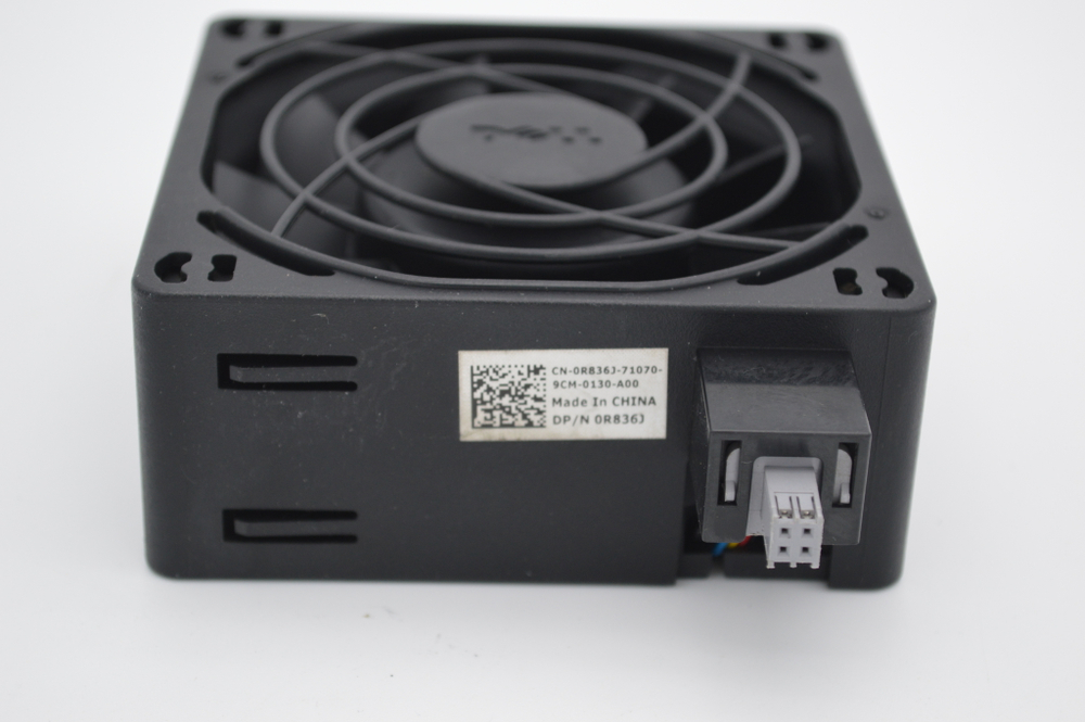 Вентилятор для сервера Dell T710 0R836J