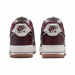 Nike Air Force 1 "College Pack"