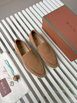 Лоферы Loro Piana