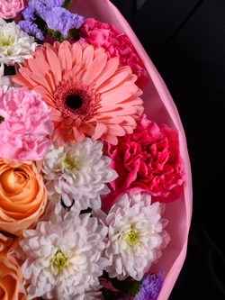 Палитра чувств *