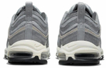 Кроссовки Nike Air Max 97 Nh "Metallic Silver"