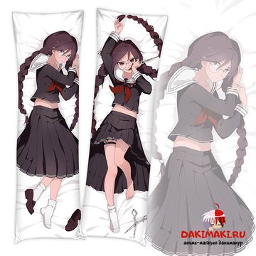 Дакимакура Токо Фукава арт. 0879