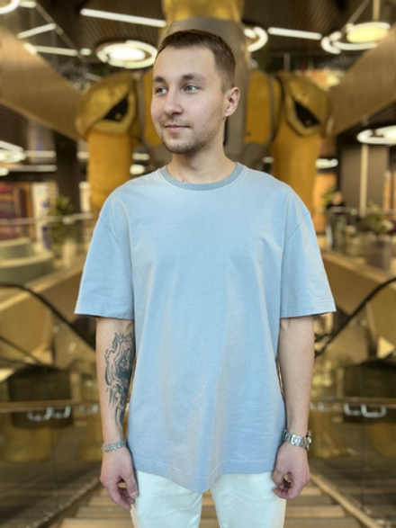 Футболка унисекс «USPTU SINCE 1948»