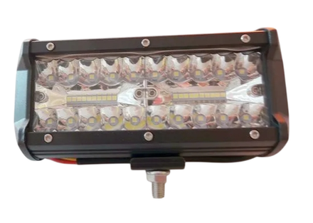 Фара диодная (03-36W-3R-WF) 16,5 см