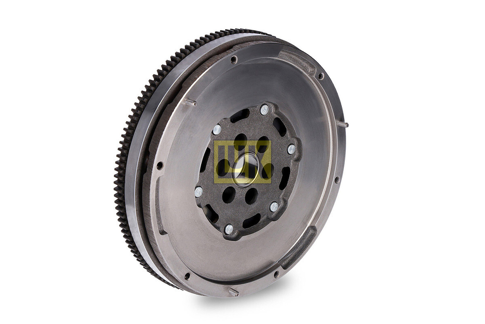 LuK - 415071510-LUK - Flywheel - Povrat artikla narucenog iz Njemacke nije moguc.