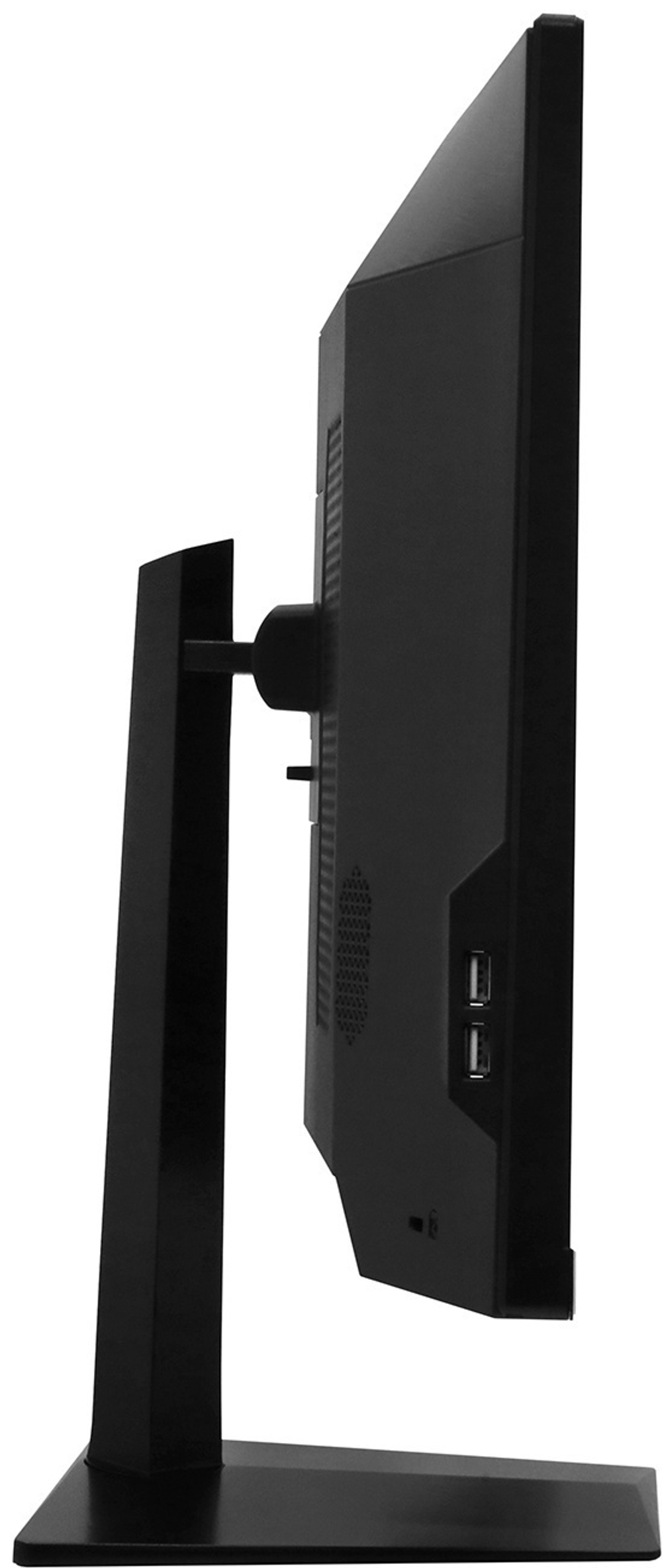 Монитор Sanc C2400261D черный