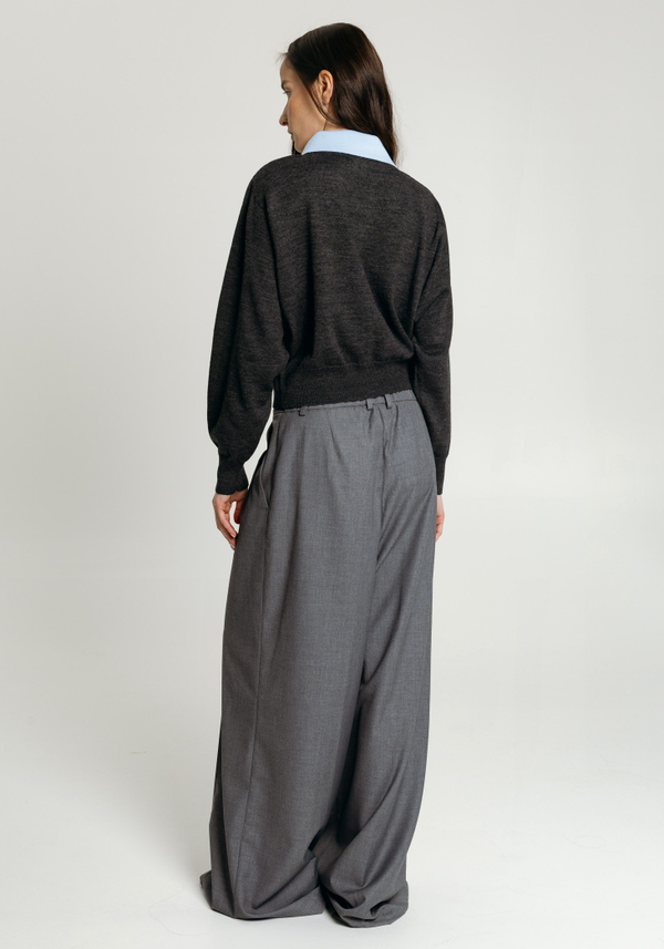 Брюки CORNO GRANDE