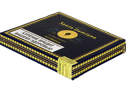 Santa Damiana H-2000 Corona