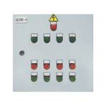 Щит автоматики Благовест-С+ ЩУ(Е36)-380/3-GTC