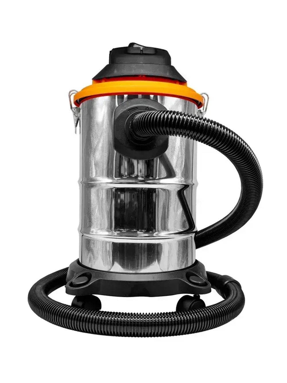 Пылесос строительный Вихрь СП-20АН, промышленный 1500 Вт