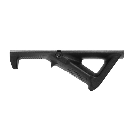 Тактическая рукоятка-наплыв с насечкой