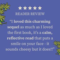 More days at the morisaki bookshop