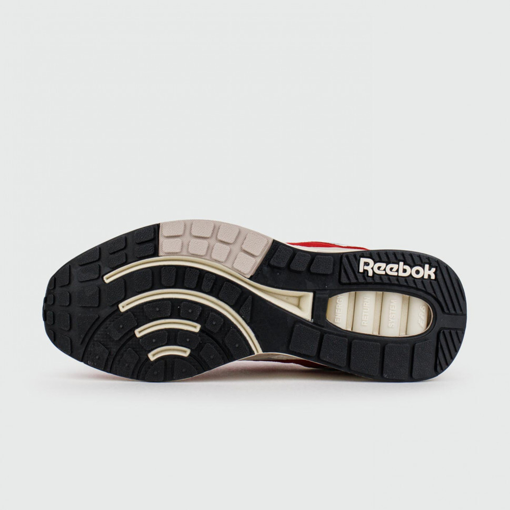 кроссовки Reebok ERS World Red White
