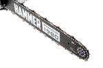 Бензопила Hammer BPL5518C 2,2кВт/3лс 55смЗ шина 18" цепь 0,325"-1,5мм-72 6,1кг,