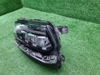 Битая Фара правая Geely Tugella (2019-2024) LED