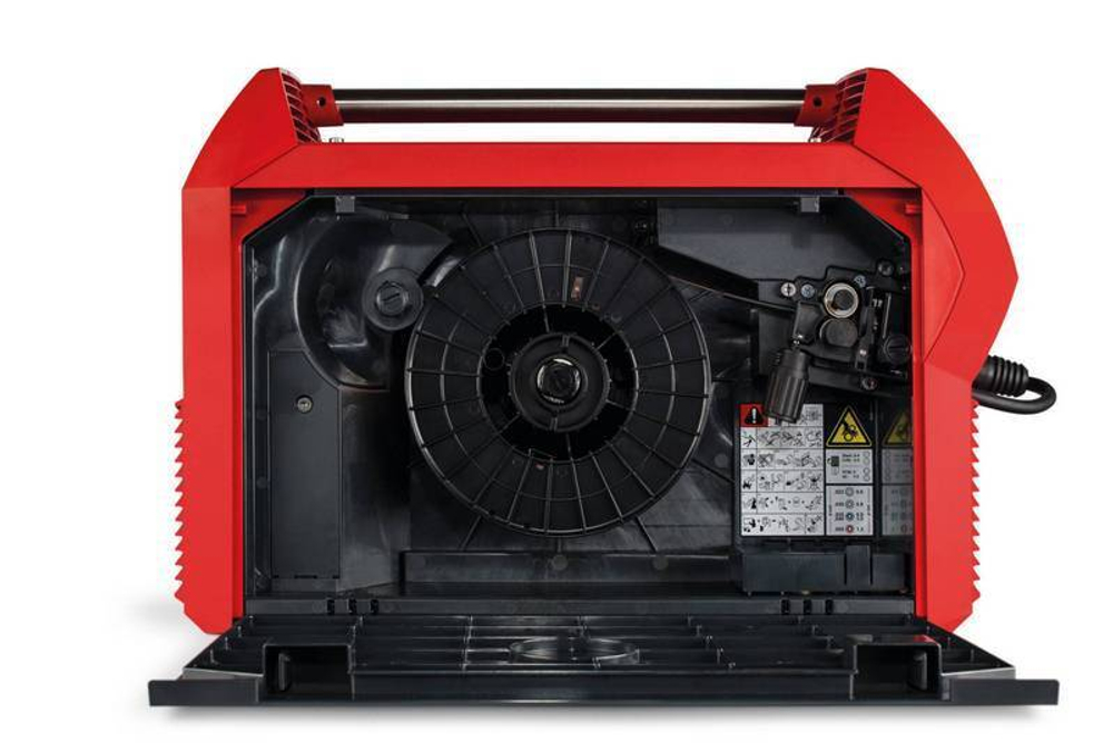 Сварочный полуавтомат TransSteel 2200c MP/Set/EF (4,075,220,860)